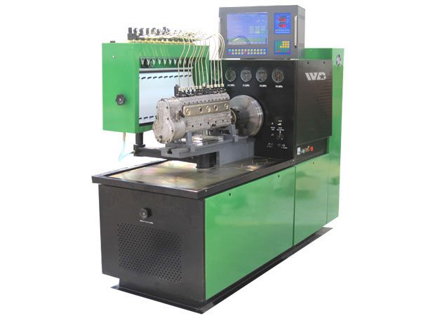 燃油電噴設(shè)備 12PSB-B噴油泵試驗(yàn)臺